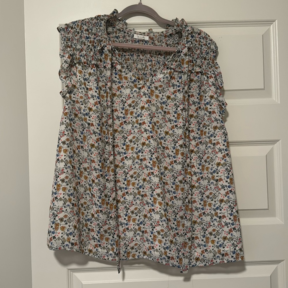 Work blouse - Picture 2 of 3